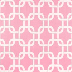 Premier Prints Gotcha Baby Pink White Twill Multipurpose Fabric