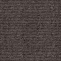 Kravet Smart Brown 34728-6 Performance Essential Textiles Collection Indoor Upholstery Fabric