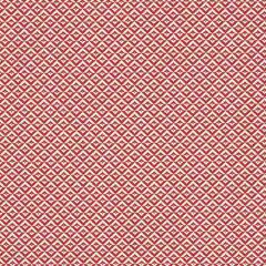 F Schumacher Jamison Poppy 69843 Essentials Small Scale Upholstery Collection Indoor Upholstery Fabric