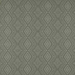 Gaston Y Daniela Milan Gris GDT5326-2 Tierras Collection Indoor Upholstery Fabric