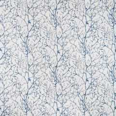 Kravet Basics Branches Pacific 15 Oceanview Collection by Jeffrey Alan Marks Multipurpose Fabric