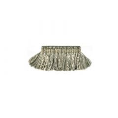 Duralee Fringe - Brush 7254-178 Driftwood Interior Trim