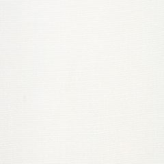 Beacon Hill Linseed Solid White 230762 Linen Solids Collection Multipurpose Fabric