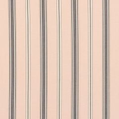 F Schumacher Coco Stripe Blush 71293 Essentials Stripes II Collection Indoor Upholstery Fabric