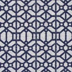 Duralee Issey Navy DU16268-206 by Lonni Paul Indoor Upholstery Fabric