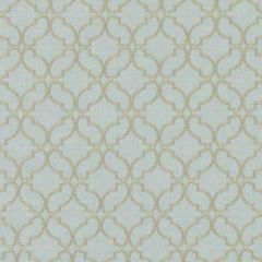Duralee Seaglass 32784-619 Biltmore Embroideries Collection Indoor Upholstery Fabric