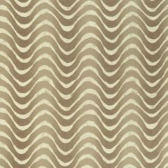 F Schumacher Kalahari Natural 176360 Animal Prints Wovens Collection Indoor Upholstery Fabric
