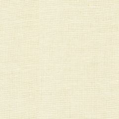 Kravet Basics White 9934-1 Natural Embellishments Collection Drapery Fabric