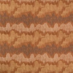Lee Jofa Modern Cascadia Saffron by Kelly Wearstler Multipurpose Fabric