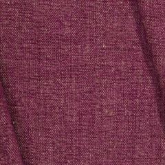 Robert Allen Jute Chenille Berry Crush 239828 Drenched Color Collection Indoor Upholstery Fabric