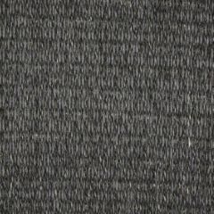 Beacon Hill Pebble Weave Blue Coal 241405 Plush Boucle Solids Collection Indoor Upholstery Fabric