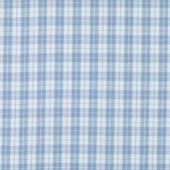 Duralee Aegean 32700-246 Fairfax Plaids and Stripes Collection Upholstery Fabric