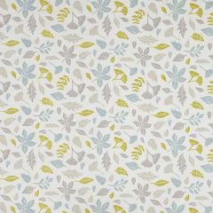 Clarke and Clarke Hawthorn Mineral F1188-02 Land And Sea Collection Multipurpose Fabric