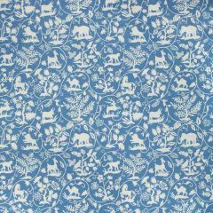Kravet Basics Animaltale Larkspur 15 Bermuda Collection Multipurpose Fabric