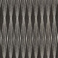 Robert Allen Handcut Shapes Charcoal 234970 Multipurpose Fabric