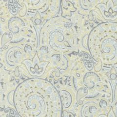 Duralee Maine-Lemon by Tilton Fenwick 15623-269 Decor Fabric