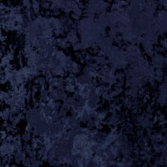 Clarke and Clarke Midnight F0650-18 Crush Collection Upholstery Fabric