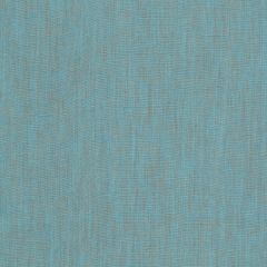 Robert Allen Haileys Path Turquoise 235834 Drapeable Linen Collection Multipurpose Fabric