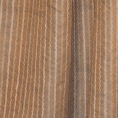 Robert Allen Offset Stripe Linen 214506 Drapery Fabric
