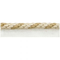Threads T Cable Cord-Champagne Finishing