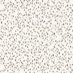 F Schumacher Duma Charcoal 176462 Animal Prints Wovens Collection Indoor Upholstery Fabric