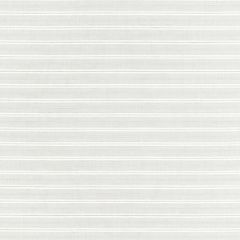 Scalamandre Harbor Stripe Sheer Whelk SC 000127200 Isola Collection Drapery Fabric