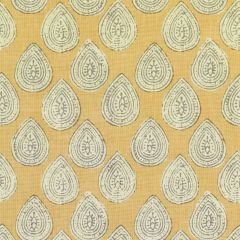 Kravet Basics Calico 411 L'Indienne Collection Multipurpose Fabric