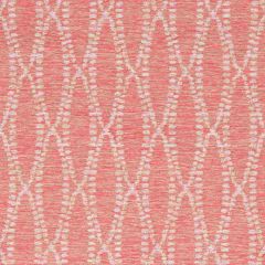 Bella Dura Camber Coral 7352 Upholstery Fabric