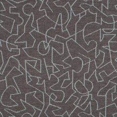 Sunbrella Overdraw Mercury 87002-0001 Transcend Collection Upholstery Fabric