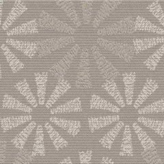 Outdura Spiro Graphite 8530 Ovation 3 Collection - Natural Light Upholstery Fabric