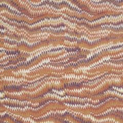 Robert Allen Perfect Wave Coral Reef 240703 Botanical Color Collection Indoor Upholstery Fabric