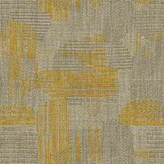 Mayer Landscape Marigold 632-002 Majorelle Collection Indoor Upholstery Fabric