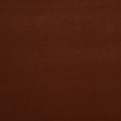 F Schumacher Gainsborough Velvet Cinnamon 42802 Indoor Upholstery Fabric