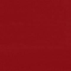 F Schumacher Gainsborough Velvet Red 42843 Indoor Upholstery Fabric