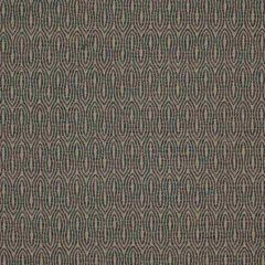 Robert Allen Wavy Goodbye Bluebell 197117 Indoor Upholstery Fabric
