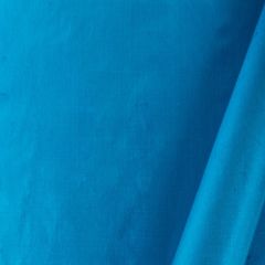 Beacon Hill Mysore Silk Turquoise 230581 Silk Solids Collection Drapery Fabric