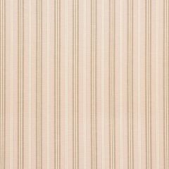 F Schumacher Lewis Stripe Blush 75501 New Traditional Collection Indoor Upholstery Fabric