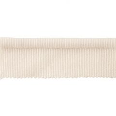 Kravet Faille Cord Pearl T30559-1 Calvin Klein Collection Finishing