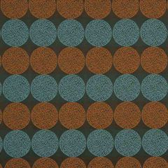 Robert Allen Contract Yarn Orbits-Mandarin 224116 Decor Upholstery Fabric