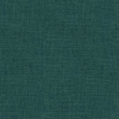 Kravet Basics Teal 33214-5 Perfect Plains Collection Multipurpose Fabric