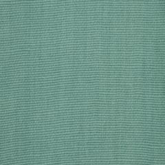 Robert Allen Heirloom Linen Turquoise 231776 Linen Textures Collection Indoor Upholstery Fabric