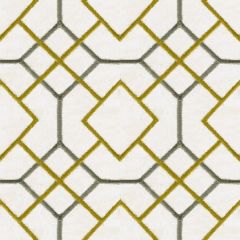 Kravet Stinard Chartreuse 32799-311 Thom Filicia Collection Multipurpose Fabric