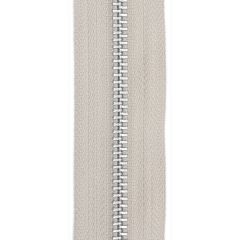YKK #5 Aluminum Zipper Tape (109 yd Roll)
