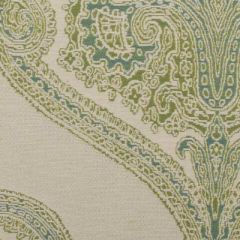 Duralee Aqua/Green 15574-601 Decor Fabric