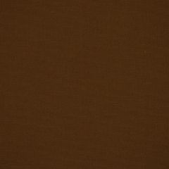 Robert Allen Canvas Duck Chocolate 193558 Indoor Upholstery Fabric