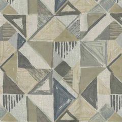 ABBEYSHEA Mojo 31 Flint Indoor Upholstery Fabric