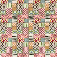 GP and J Baker Muza Spice BF10716-1 East to West Collection Multipurpose Fabric