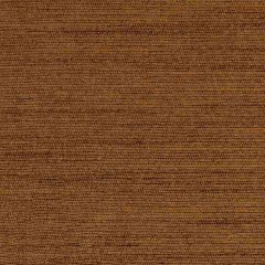 Robert Allen Contract Solid Shine Nutmeg 224636 Decorative Dim-Out Collection Drapery Fabric