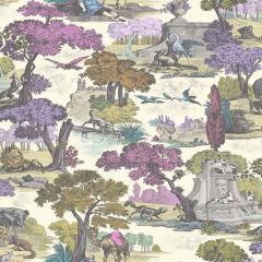 Cole and Son Versailles Grand Mulberry 99-16065 Wall Covering
