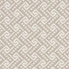 F Schumacher Ionic Weave Dune 77121 by Timothy Corrigan Indoor Upholstery Fabric